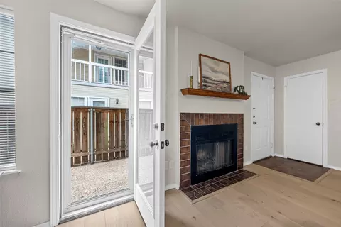 Entry Way - 2314 Melissa Dr, Waco, TX 76708 photo 1 of 2