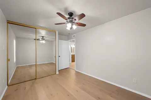 Bedroom - 2314 Melissa Dr, Waco, TX 76708 photo 4 of 4