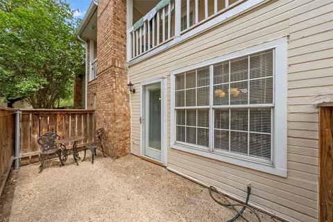 Exterior - 2314 Melissa Dr, Waco, TX 76708 photo 3 of 4