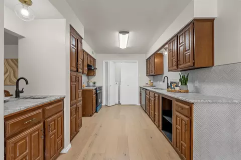 Kitchen - 2314 Melissa Dr, Waco, TX 76708 photo 1 of 4