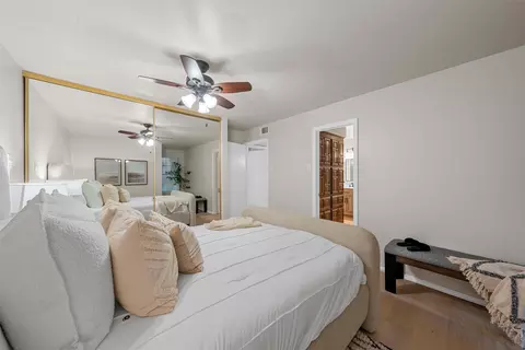 Bedroom - 2314 Melissa Dr, Waco, TX 76708 photo 2 of 4