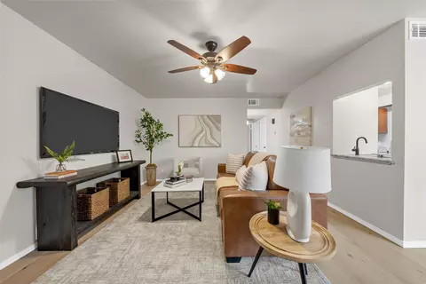 Living - 2314 Melissa Dr, Waco, TX 76708 photo 1 of 2