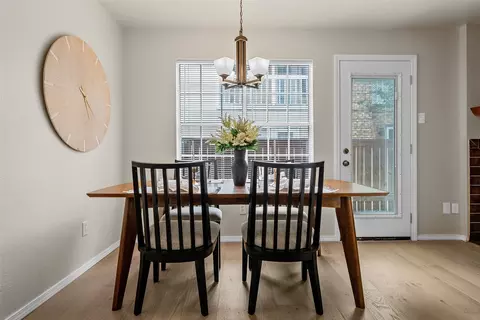 Dining - 2314 Melissa Dr, Waco, TX 76708 photo 2 of 2