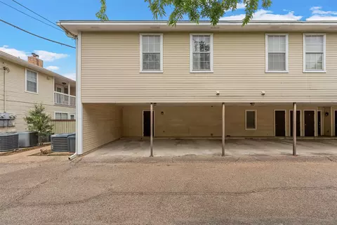 Exterior - 2314 Melissa Dr, Waco, TX 76708 photo 2 of 4