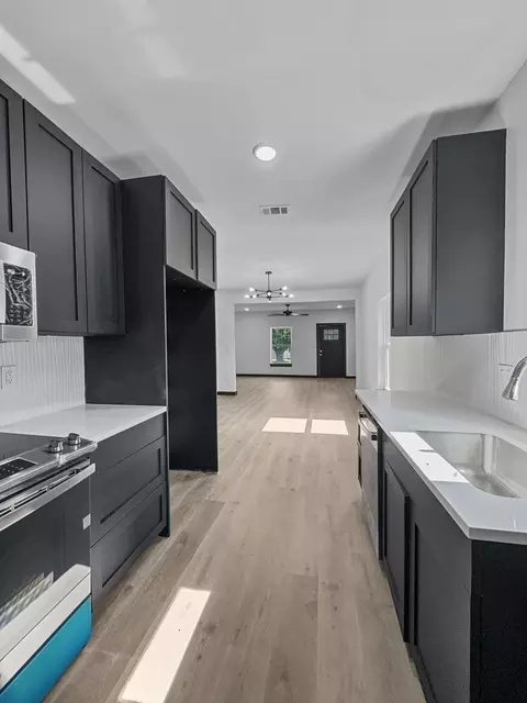 3603 Mcdougal St, Greenville, TX 75401
