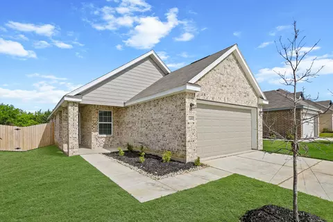 1600 Romans Rd, Ennis, TX 75119