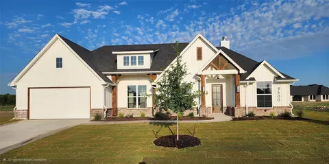9500 Wood Duck Dr, New Fairview, TX 76078