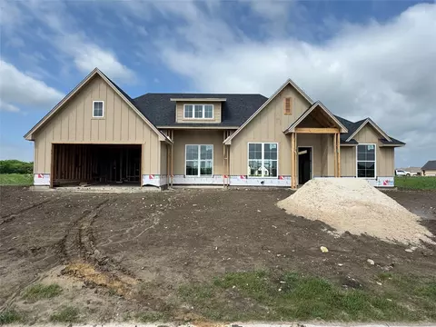 9500 Wood Duck Dr, New Fairview, TX 76078
