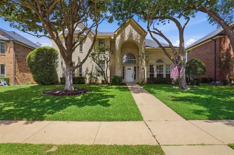 4661 Thanksgiving Ln, Plano, TX 75024