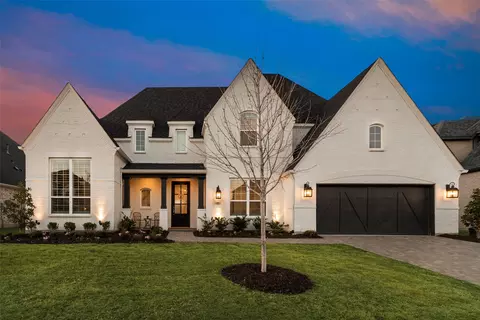3308 Zenyatta Ct, Celina, TX 75009