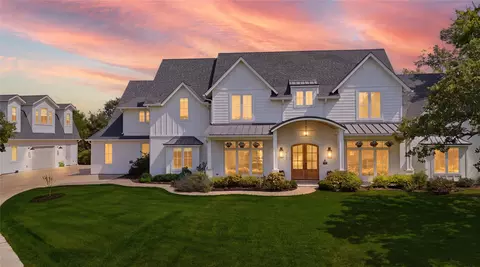 4207 Kelly Elliott Rd, Arlington, TX 76016