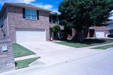 8805 Graywolf Ridge Trl, Fort Worth, TX 76244