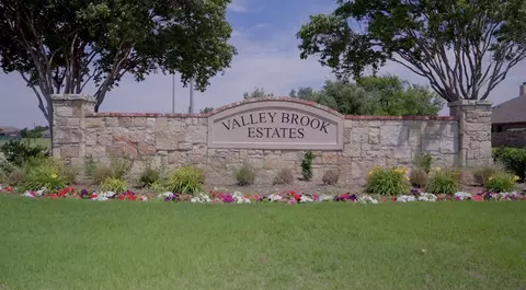 8805 Graywolf Ridge Trl, Fort Worth, TX 76244