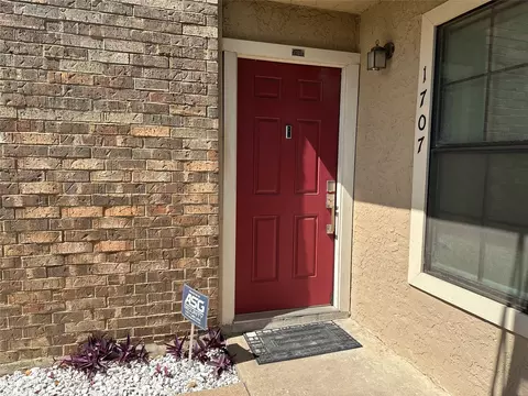 4748 Old Bent Tree Ln #1707, Dallas, TX 75287