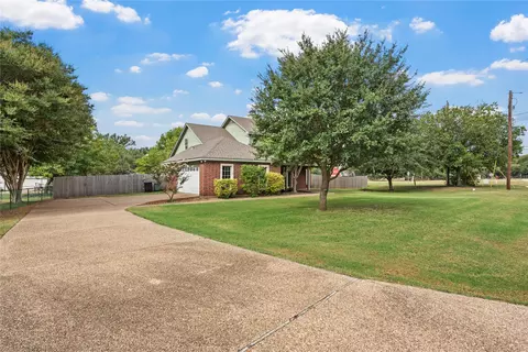 1694 Mclennan Crossing Rd, Woodway, TX 76712