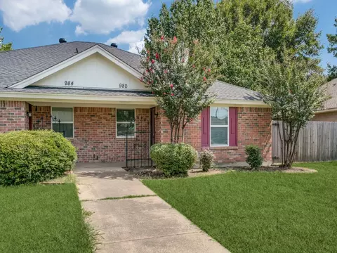 980 Meadow Cir S, Keller, TX 76248