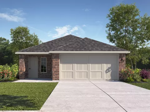 154 Davis Ln, Newark, TX 76071