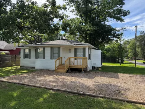231 W Daugherty Ave, Shreveport, LA 71107