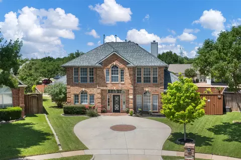 2109 Cliffside Dr, Plano, TX 75023