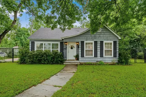 1325 N 34th St, Waco, TX 76710