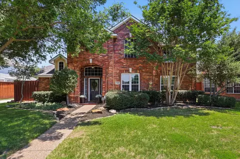 8408 Kobelco Dr, Plano, TX 75024