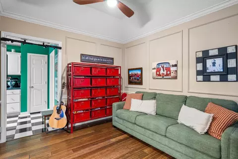 1213 Circle View Ct, Grapevine, TX 76051 photo 6