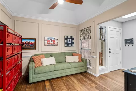 1213 Circle View Ct, Grapevine, TX 76051 photo 7