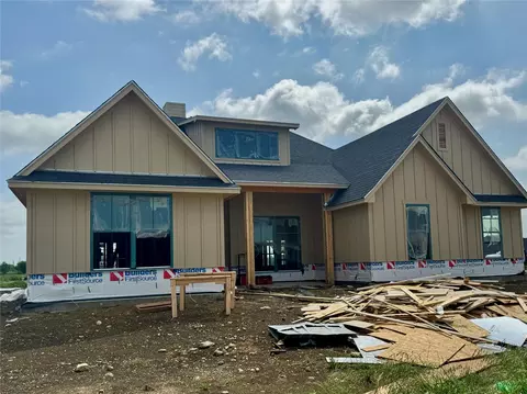 9417 Mallard Dr, New Fairview, TX 76078