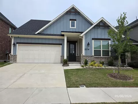 2214 Balboa Dr, Rowlett, TX 75088