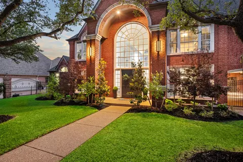 2906 Cottonwood Ln, Colleyville, TX 76034