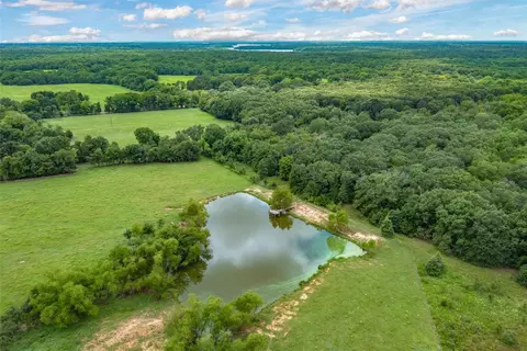 tbd Fm 1197, Yantis, TX 75497