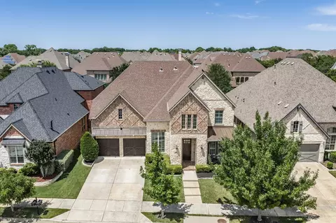2604 Sedona St, Flower Mound, TX 75022
