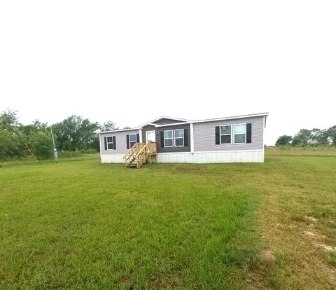 798 N 4190, Hugo, OK 74743