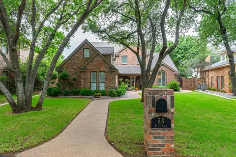 23 Lytle Place Dr, Abilene, TX 79602