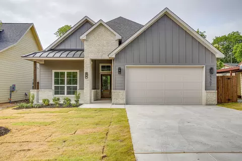 5507 Graham St, Sansom Park, TX 76114