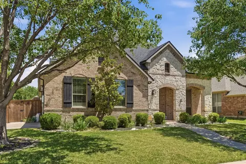 2437 Fawn Meadow Dr, Little Elm, TX 75068