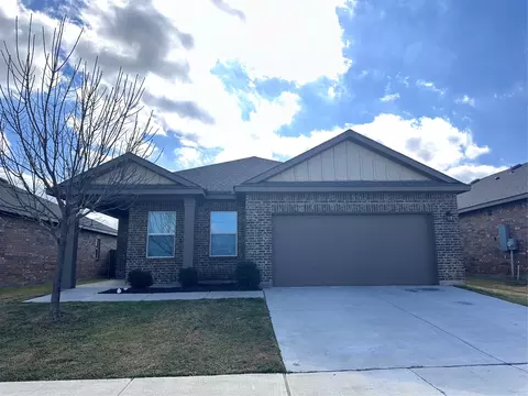 1617 Braeburn Ln, Haslet, TX 76052