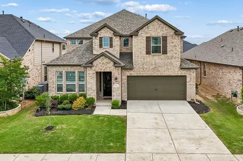 1011 Huckleberry St, Northlake, TX 76226