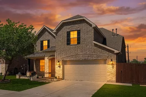 740 Sundrop Dr, Little Elm, TX 75068
