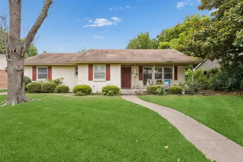 132 W Kenwood Dr, Garland, TX 75041