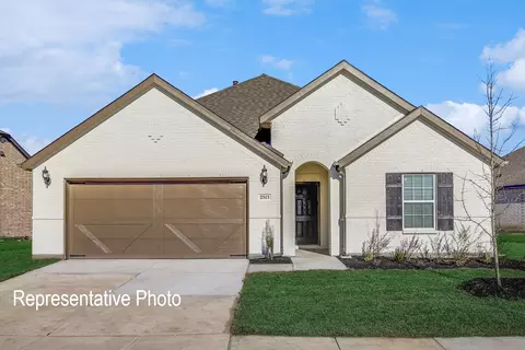 133 John Laurens Dr, Venus, TX 76084