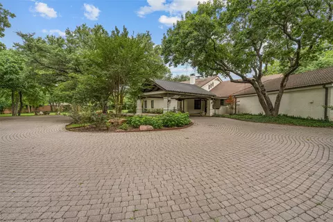 4812 Williams Rd, Benbrook, TX 76116
