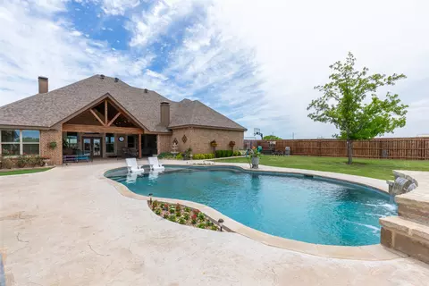 5500 County Road 428, Hawley, TX 79525