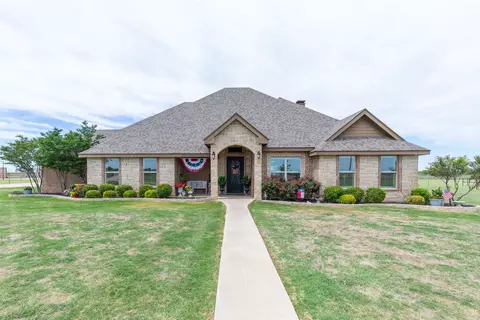 5500 County Road 428, Hawley, TX 79525
