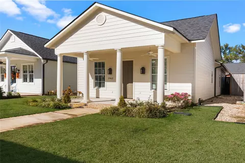 1963 Crossvine Ln, Shreveport, LA 71106