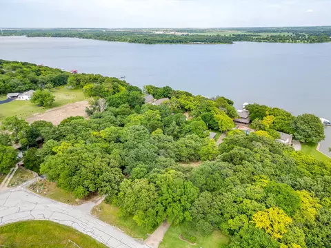13350 Miller Rd, Azle, TX 76020