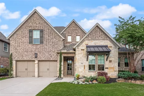 3426 Triple Crown St, Celina, TX 75009