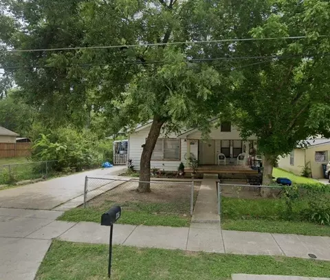 726 Helena St, Dallas, TX 75217