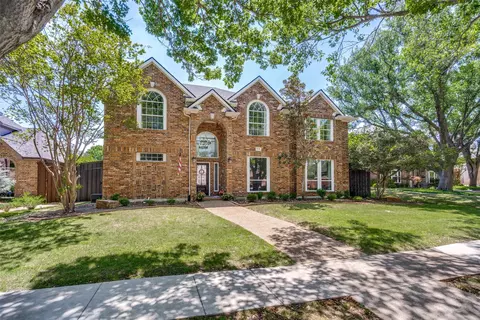 3916 Boulton Ct, Plano, TX 75025
