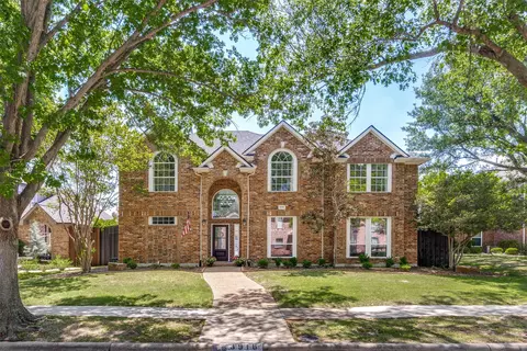 3916 Boulton Ct, Plano, TX 75025